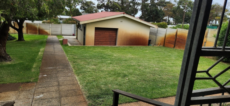 3 Bedroom Property for Sale in Kleinmond Western Cape